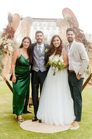 La boda de Jaume y Aldana en Palma De Mallorca, Islas Baleares 158