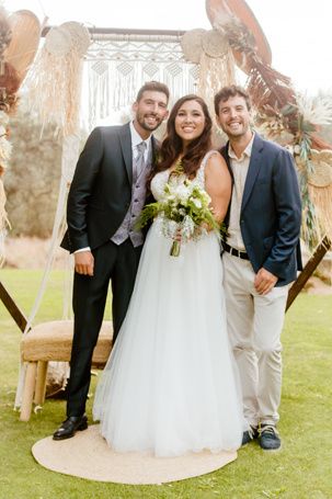 La boda de Jaume y Aldana en Palma De Mallorca, Islas Baleares 159