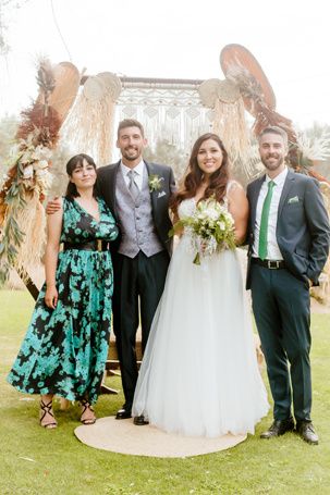 La boda de Jaume y Aldana en Palma De Mallorca, Islas Baleares 160