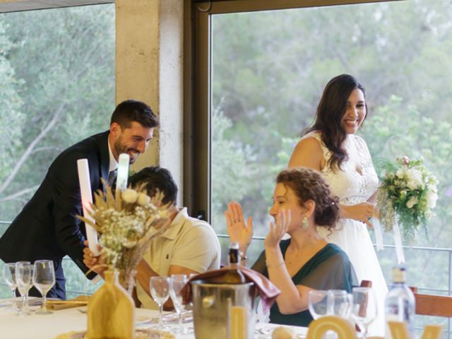 La boda de Jaume y Aldana en Palma De Mallorca, Islas Baleares 167