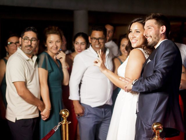 La boda de Jaume y Aldana en Palma De Mallorca, Islas Baleares 196