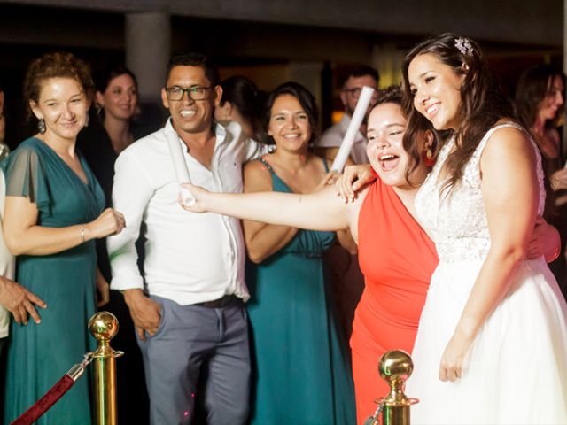 La boda de Jaume y Aldana en Palma De Mallorca, Islas Baleares 197