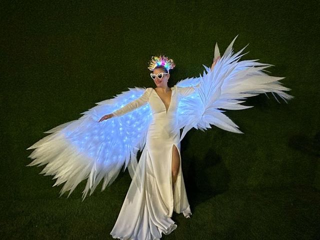 La boda de Rubén y María José en Murcia, Murcia 2