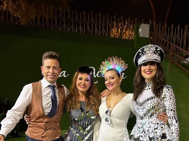La boda de Rubén y María José en Murcia, Murcia 3