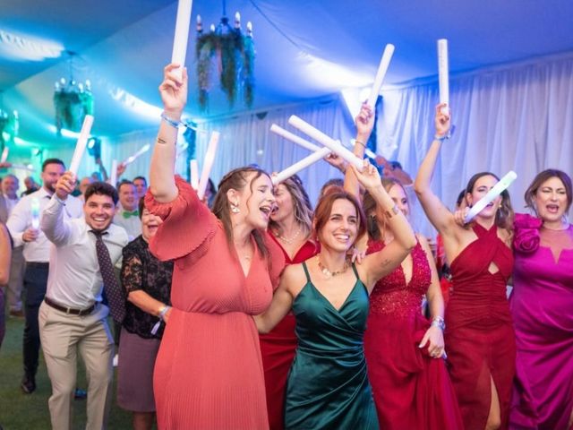 La boda de Patricia y Paula en Siete Aguas, Valencia 7