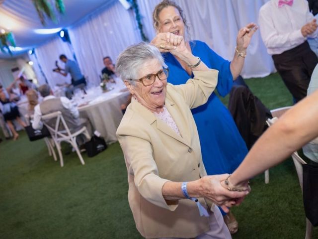 La boda de Patricia y Paula en Siete Aguas, Valencia 10