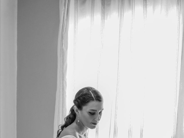 La boda de Alejandro y María en Alcala De Guadaira, Sevilla 4