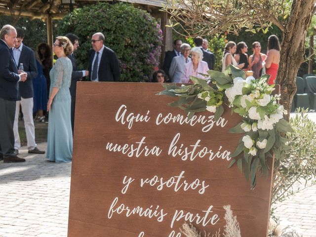 La boda de Alejandro y María en Alcala De Guadaira, Sevilla 17