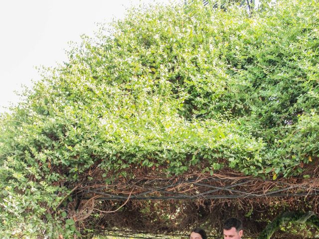 La boda de Alejandro y María en Alcala De Guadaira, Sevilla 22