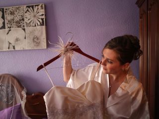 La boda de Beatriz y Adrián 2