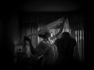 La boda de Raquel y Roberto 2