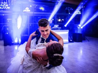 La boda de Raquel y Roberto