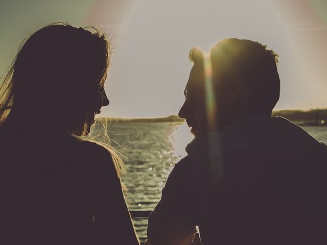 La boda de Alberto y Verónica en Huelva, Huelva 8