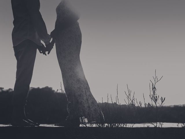 La boda de Alberto y Verónica en Huelva, Huelva 10