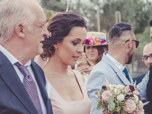 La boda de Alberto y Verónica en Huelva, Huelva 18