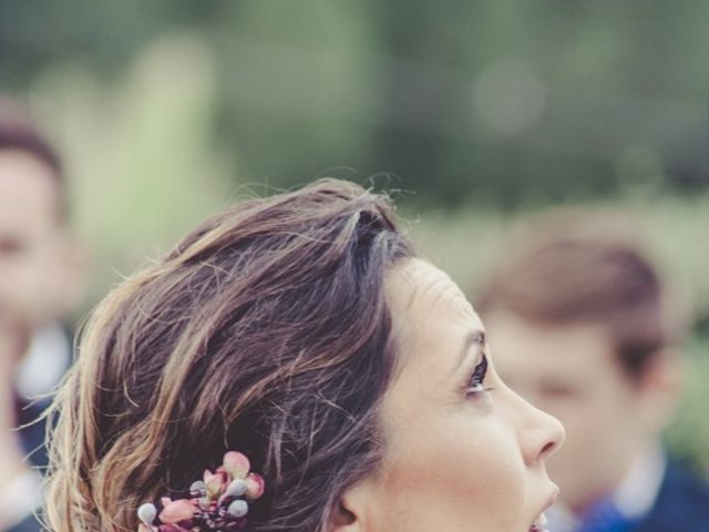 La boda de Alberto y Verónica en Huelva, Huelva 25