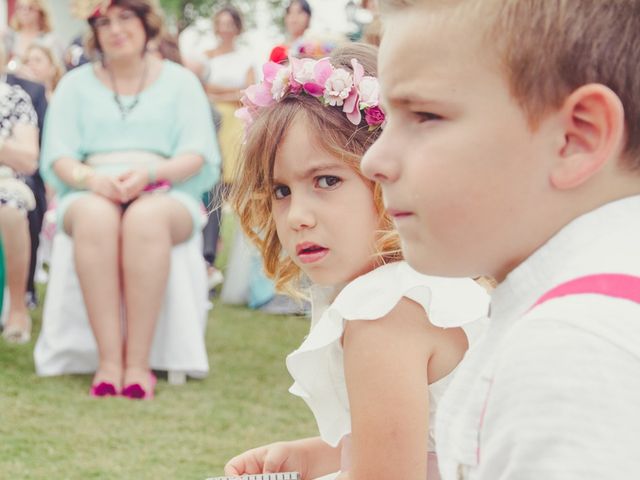 La boda de Alberto y Verónica en Huelva, Huelva 37