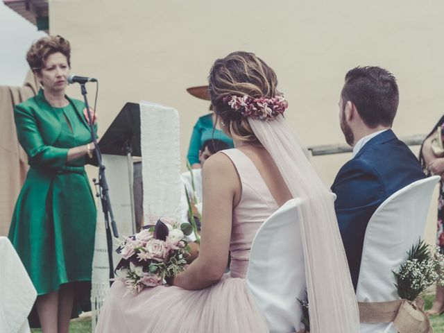 La boda de Alberto y Verónica en Huelva, Huelva 50