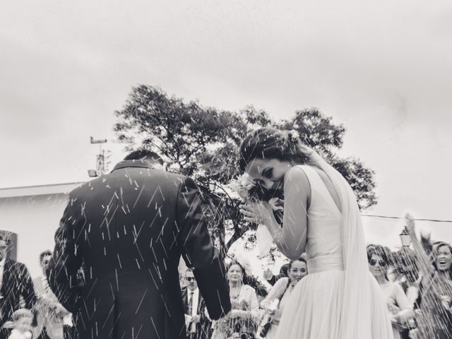 La boda de Alberto y Verónica en Huelva, Huelva 55