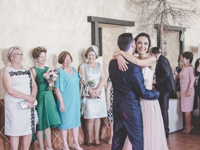 La boda de Alberto y Verónica en Huelva, Huelva 76