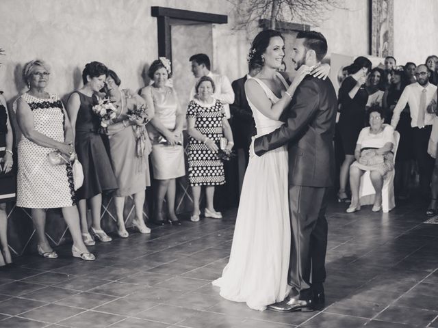 La boda de Alberto y Verónica en Huelva, Huelva 77