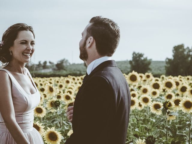 La boda de Alberto y Verónica en Huelva, Huelva 90