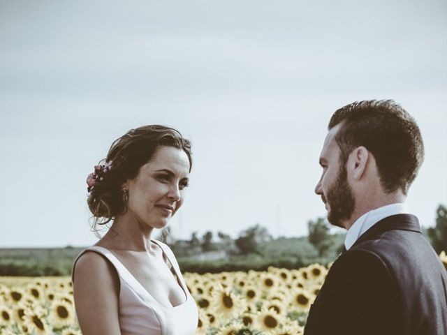 La boda de Alberto y Verónica en Huelva, Huelva 91