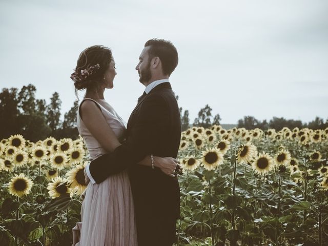 La boda de Alberto y Verónica en Huelva, Huelva 92