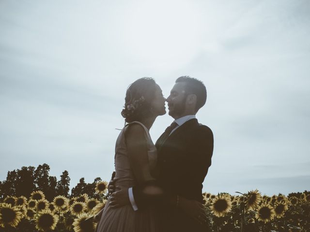 La boda de Alberto y Verónica en Huelva, Huelva 94