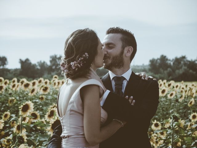 La boda de Alberto y Verónica en Huelva, Huelva 95