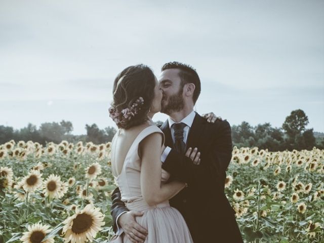 La boda de Alberto y Verónica en Huelva, Huelva 97