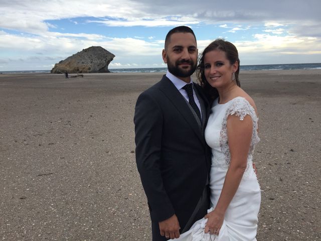 La boda de Juan y Reyes en Martos, Jaén 6