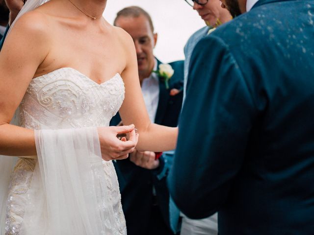 La boda de Michael y Zara en Donostia-San Sebastián, Guipúzcoa 49