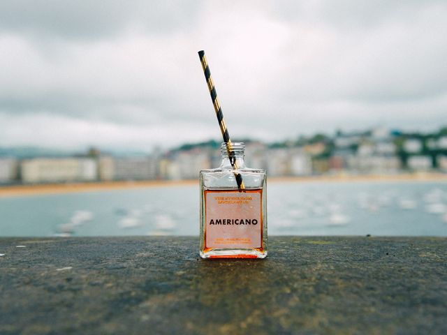 La boda de Michael y Zara en Donostia-San Sebastián, Guipúzcoa 54