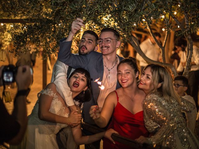 La boda de Darius y Adina en Elx/elche, Alicante 6