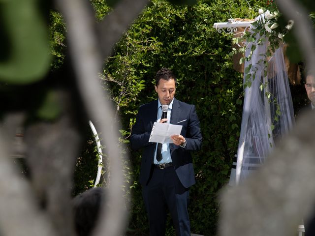 La boda de Jesús y María en Herrera De Duero, Valladolid 9