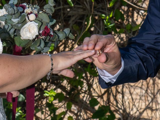 La boda de Jesús y María en Herrera De Duero, Valladolid 16