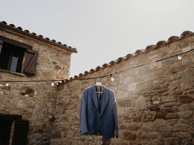 La boda de Jordi y Mariona en Muntanyola, Barcelona 4