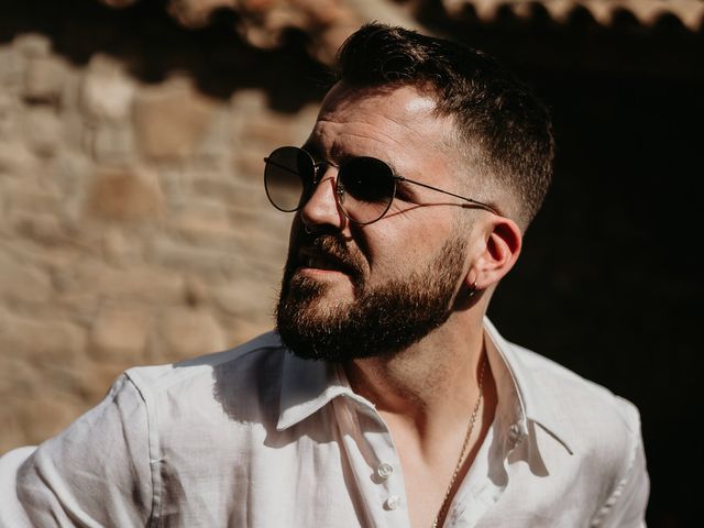 La boda de Jordi y Mariona en Muntanyola, Barcelona 7
