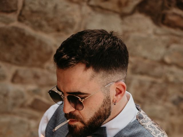 La boda de Jordi y Mariona en Muntanyola, Barcelona 9