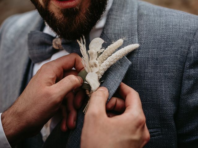 La boda de Jordi y Mariona en Muntanyola, Barcelona 11