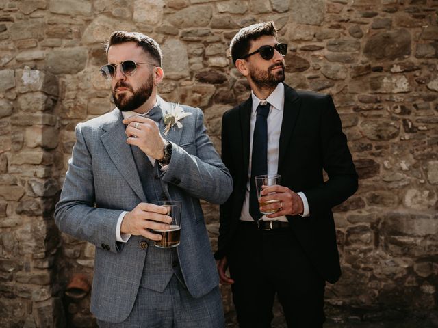 La boda de Jordi y Mariona en Muntanyola, Barcelona 13