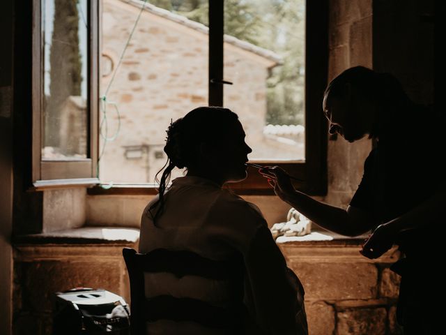La boda de Jordi y Mariona en Muntanyola, Barcelona 18