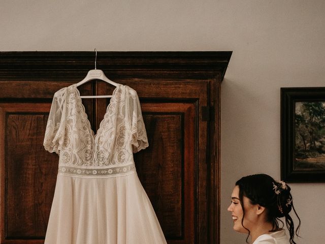 La boda de Jordi y Mariona en Muntanyola, Barcelona 19