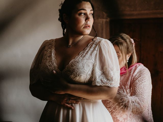 La boda de Jordi y Mariona en Muntanyola, Barcelona 20