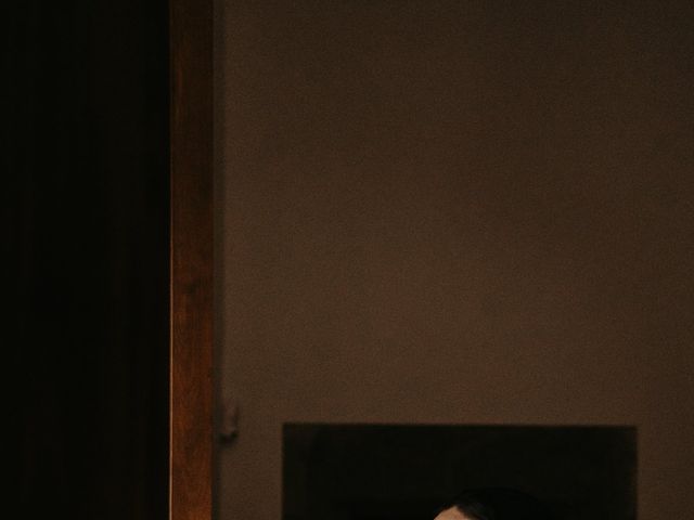 La boda de Jordi y Mariona en Muntanyola, Barcelona 21