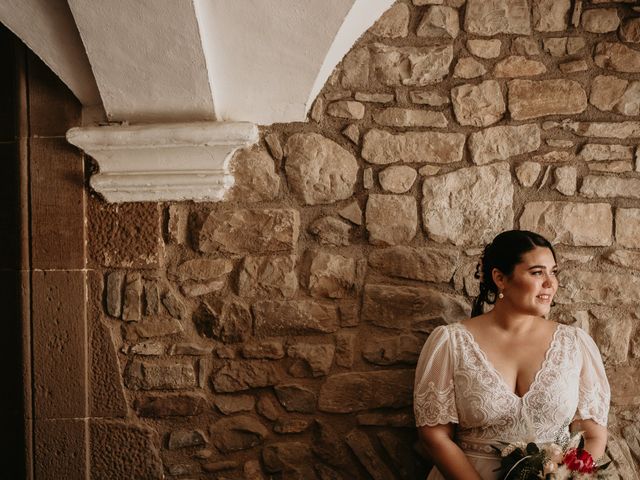 La boda de Jordi y Mariona en Muntanyola, Barcelona 22