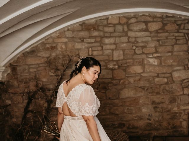 La boda de Jordi y Mariona en Muntanyola, Barcelona 24