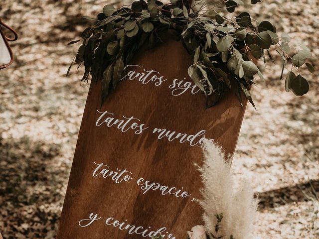La boda de Jordi y Mariona en Muntanyola, Barcelona 28