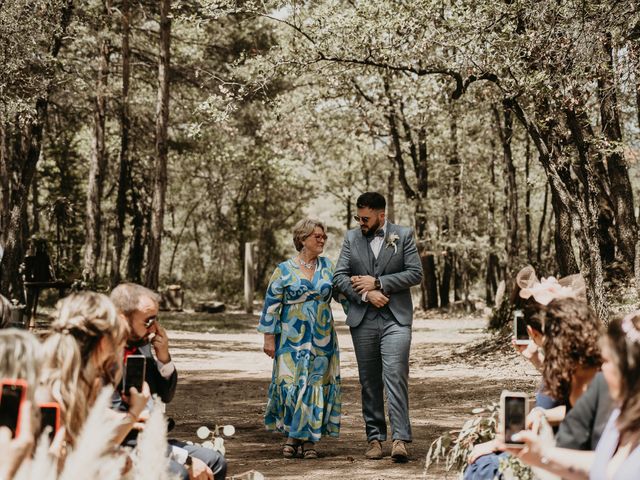 La boda de Jordi y Mariona en Muntanyola, Barcelona 31
